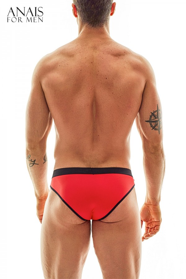 Slip Soul - Anaïs for Men